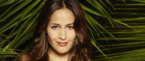 Jaina Lee Ortiz