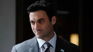 Morgan Spector
