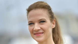 Odile Vuillemin