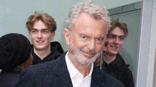 Sam Neill