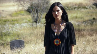 Kelsey Asbille
