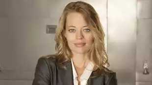 Jeri Ryan