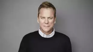 Kiefer Sutherland