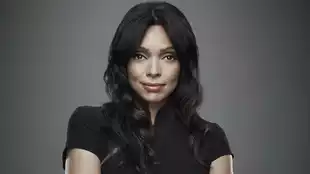 Tamara Taylor