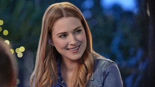 Alexandra Breckenridge