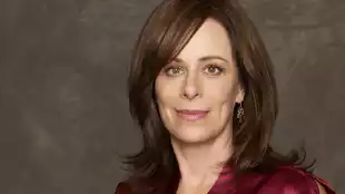 Jane Kaczmarek