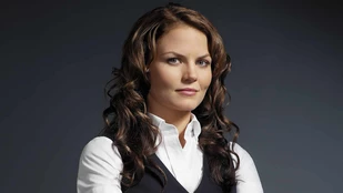 Jennifer Morrison