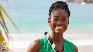 Shantol Jackson