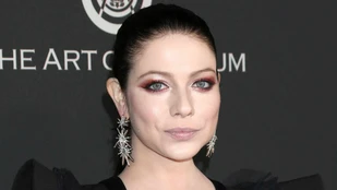 Michelle Trachtenberg
