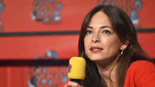 Kristin Kreuk