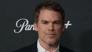 Michael C. Hall