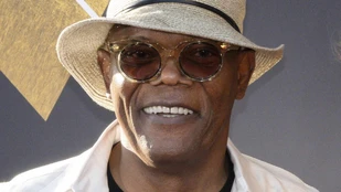 Samuel L. Jackson