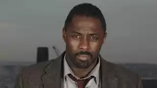 Idris Elba