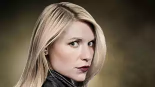 Claire Danes