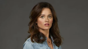 Robin Tunney