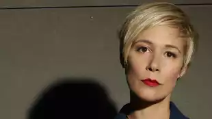 Liza Weil