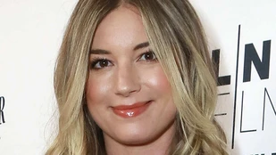 Emily VanCamp