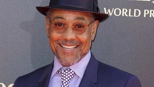 Giancarlo Esposito