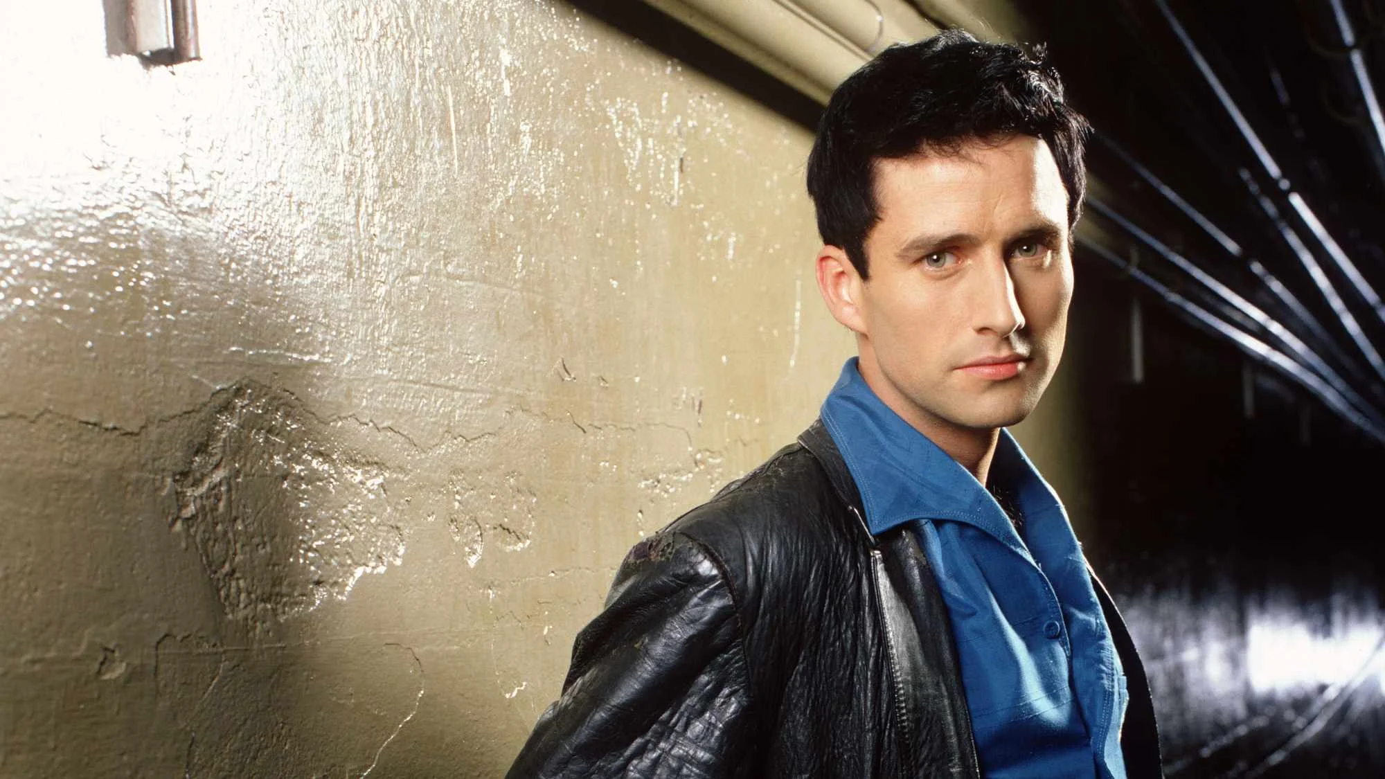 Glenn Quinn