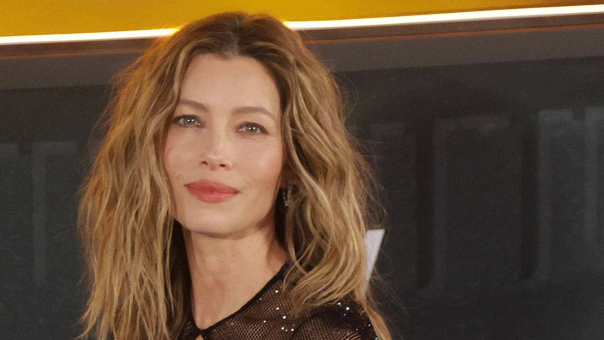 Jessica Biel