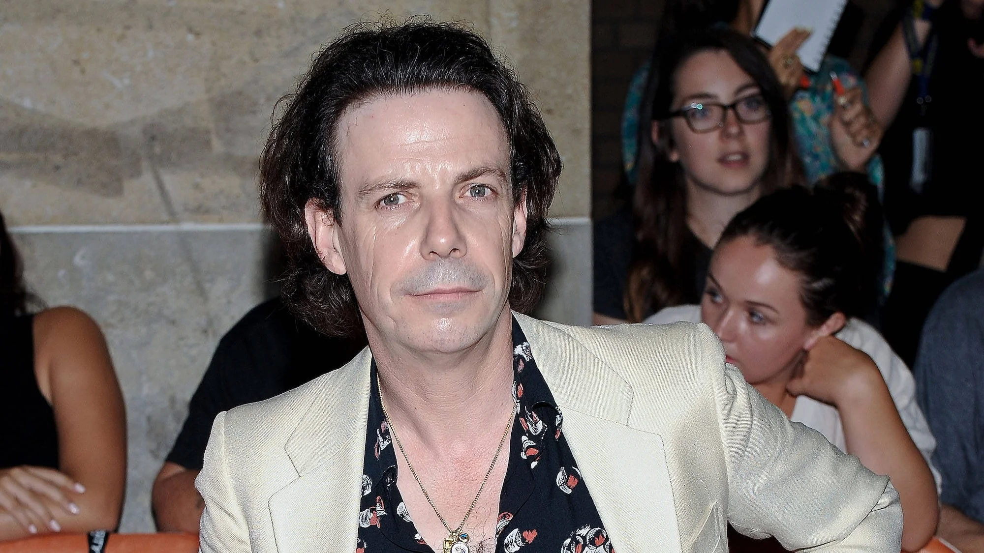 Noah Taylor
