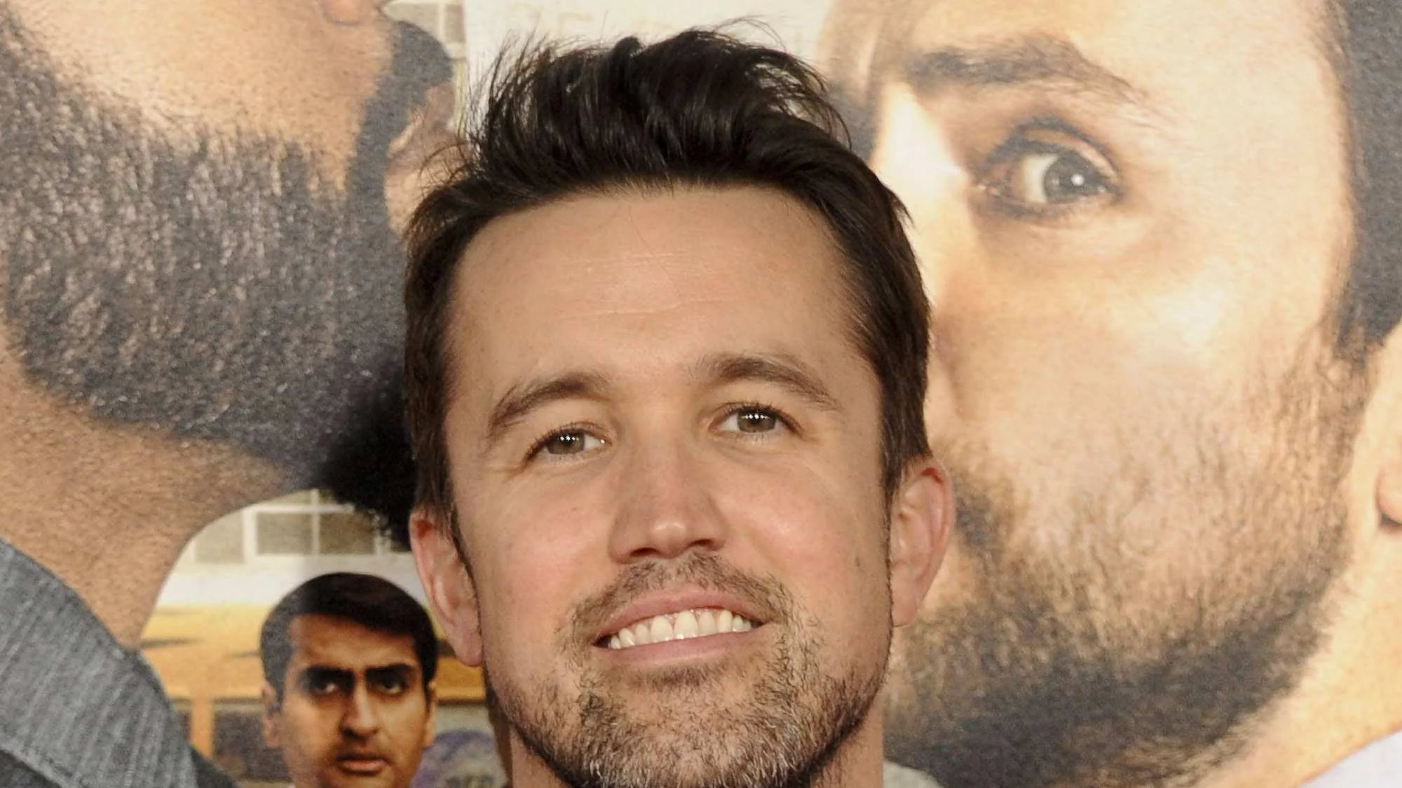 Rob McElhenney