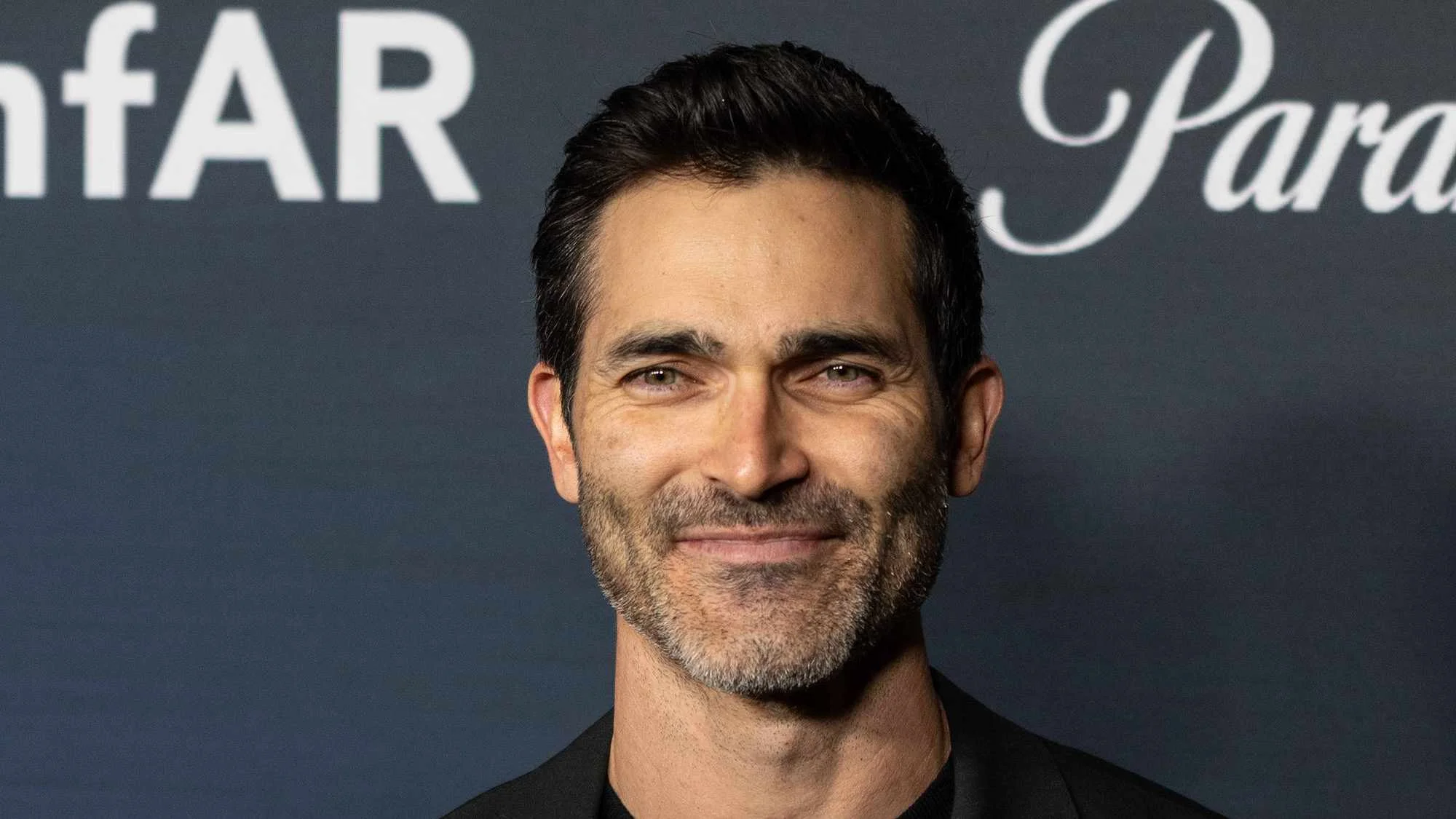 Tyler Hoechlin