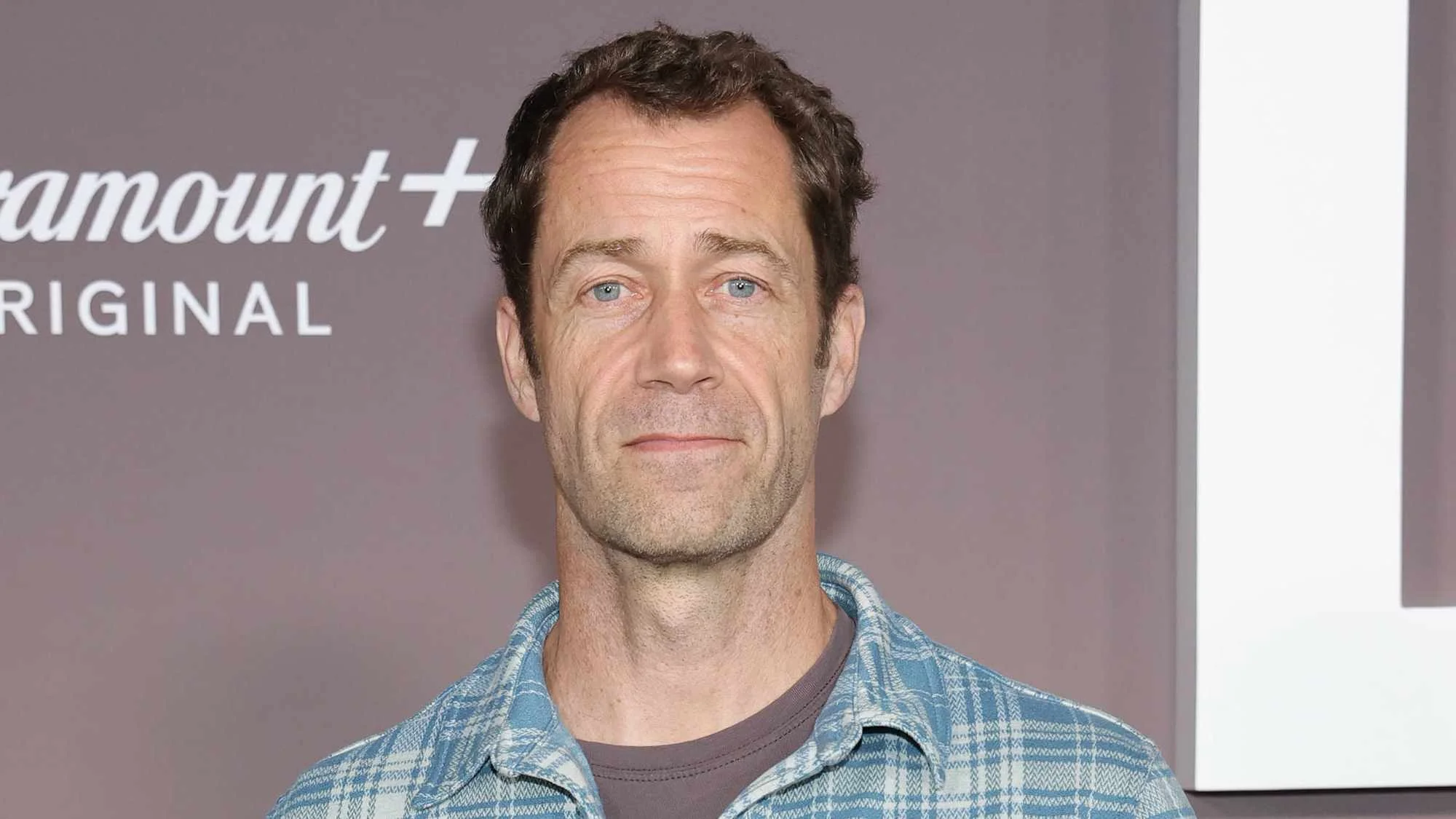 Colin Ferguson