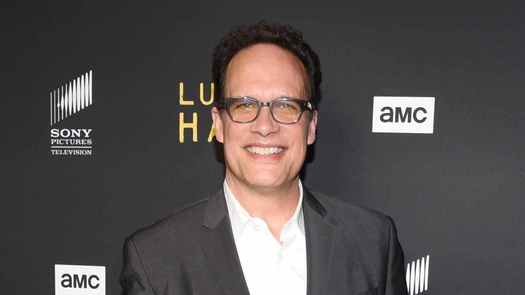 Diedrich Bader