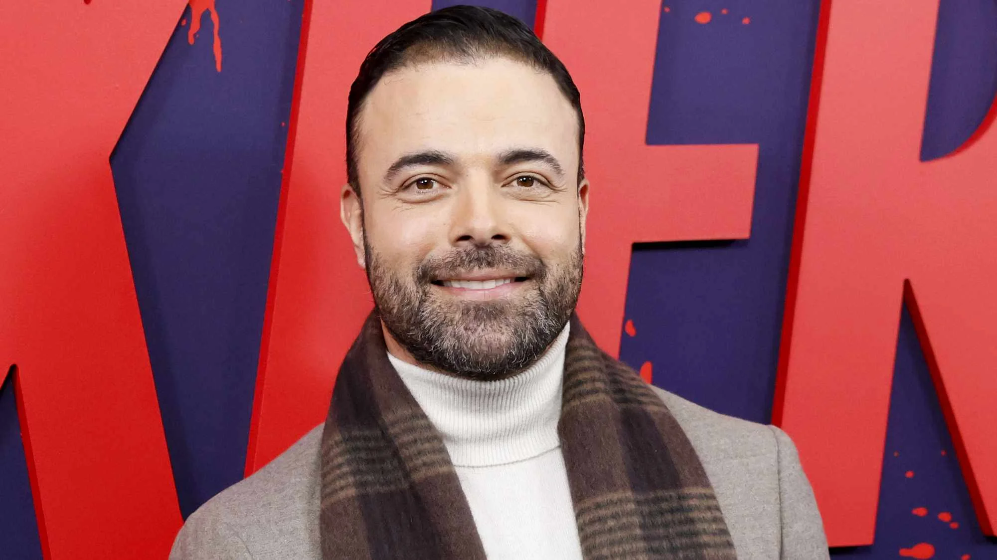 James Martinez