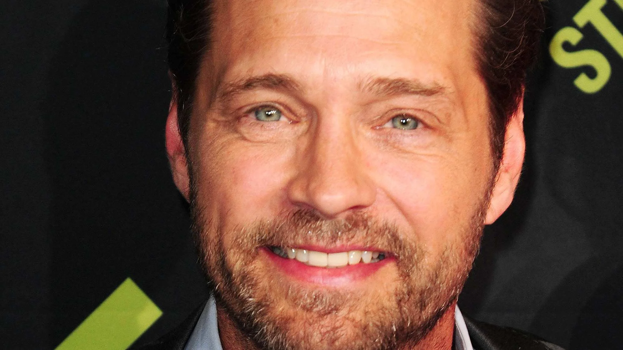 Jason Priestley