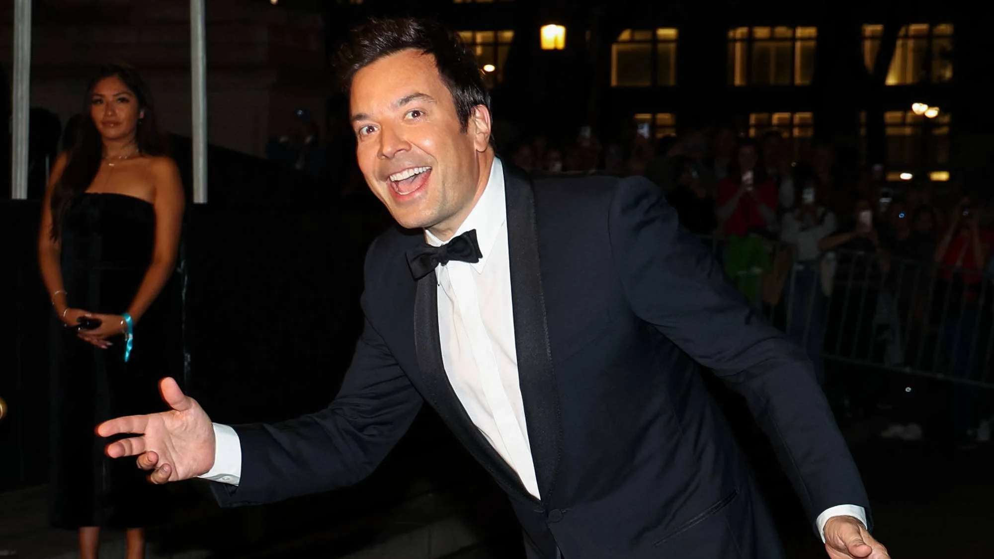 Jimmy Fallon