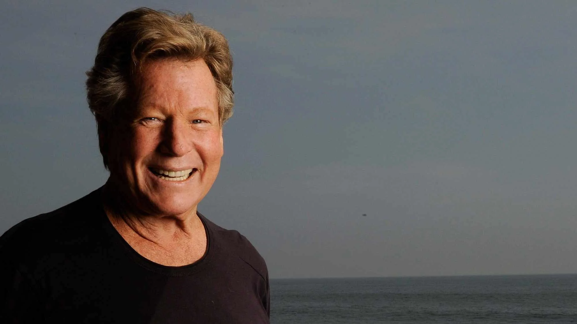 Ryan O'Neal