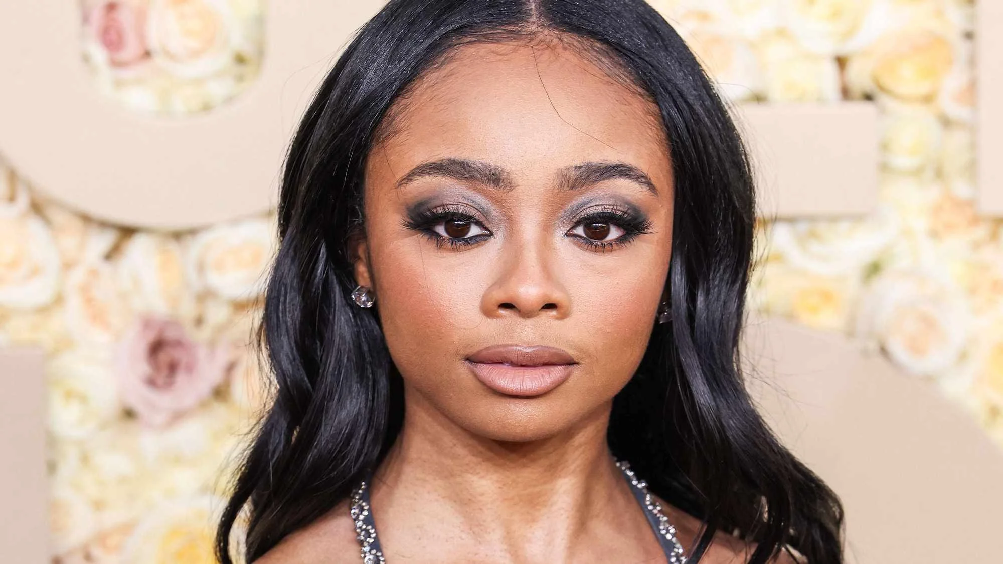 Skai Jackson