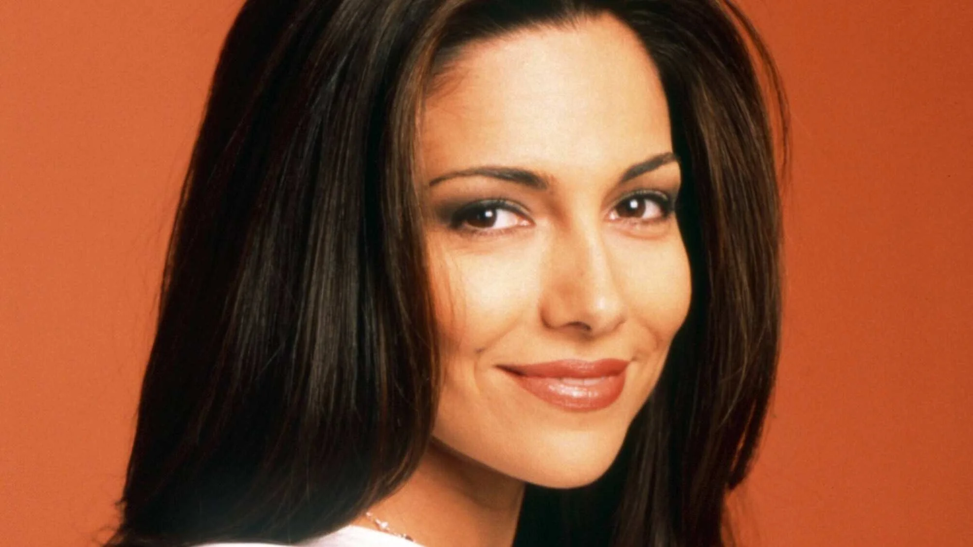 Vanessa Marcil