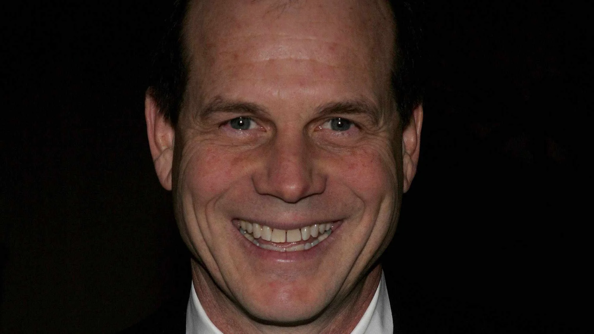 Bill Paxton