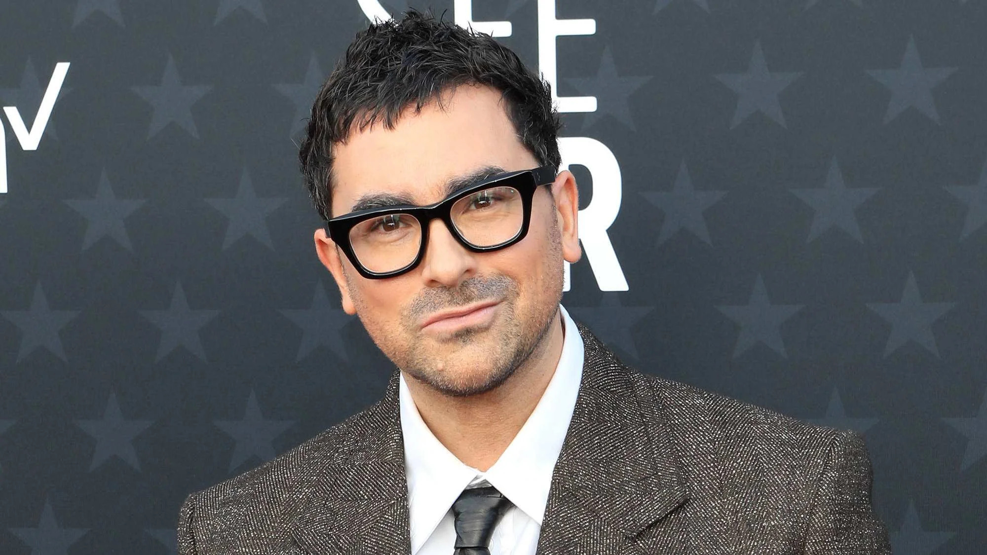 Dan Levy