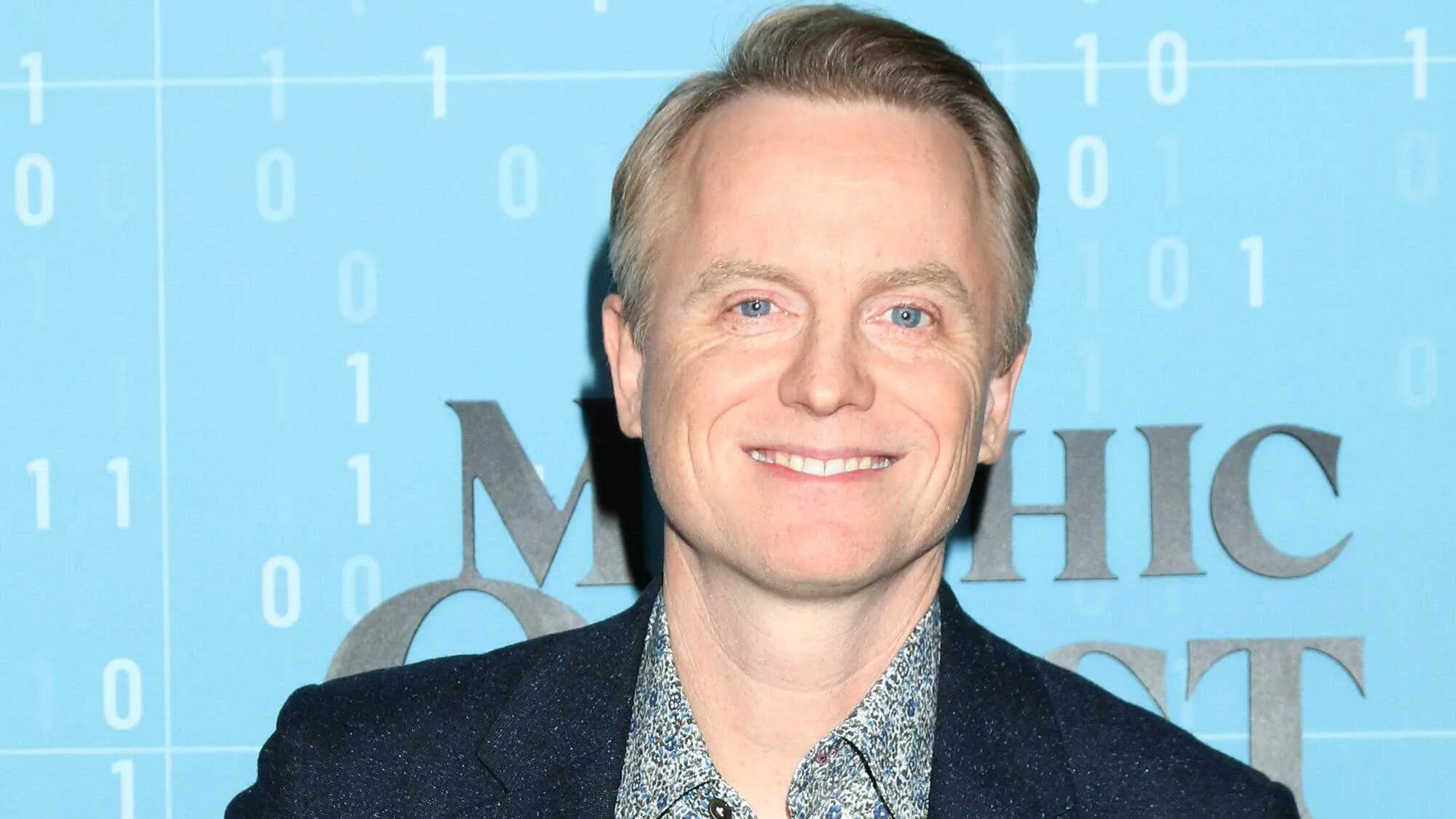 David Hornsby