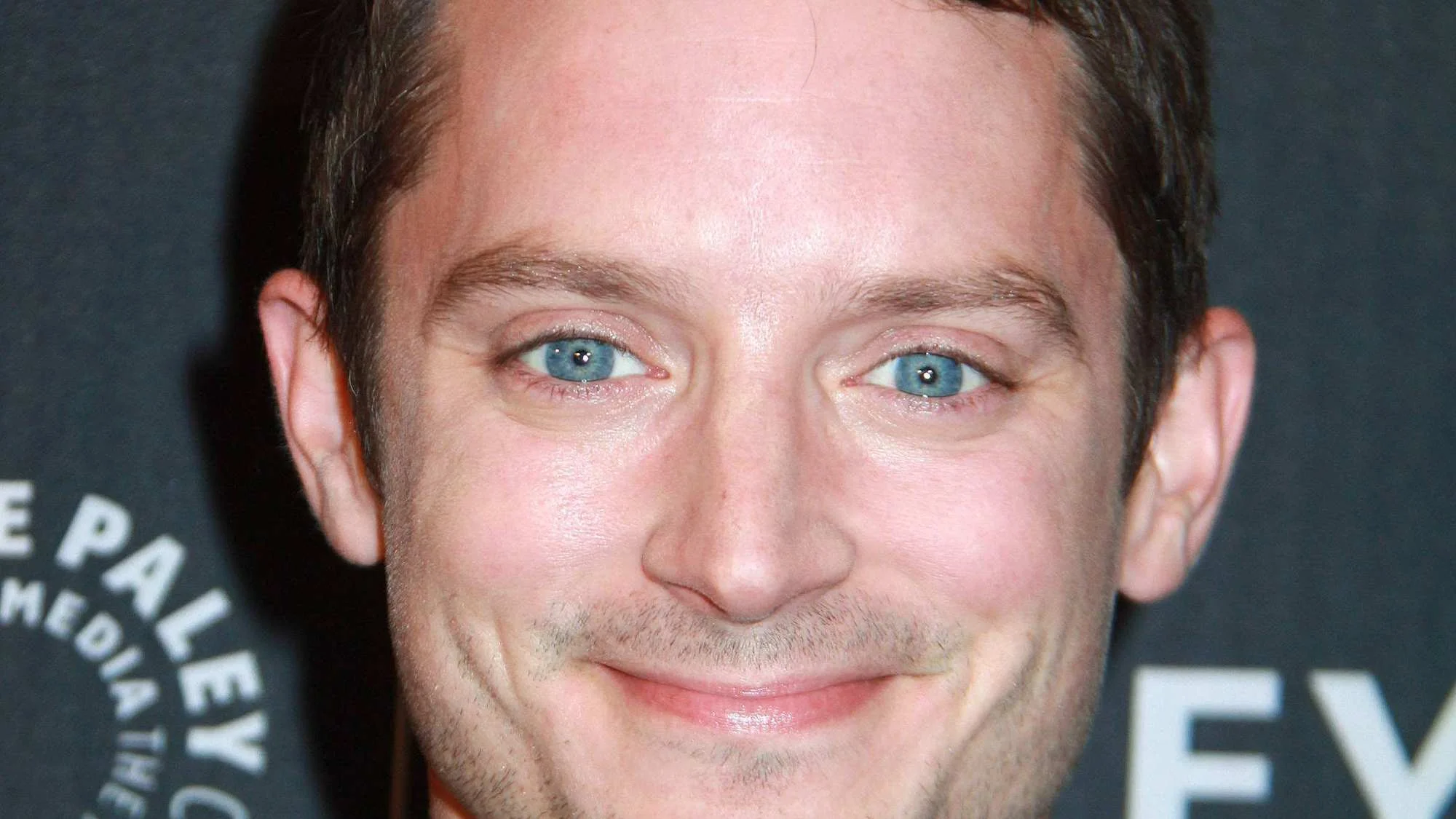 Elijah Wood