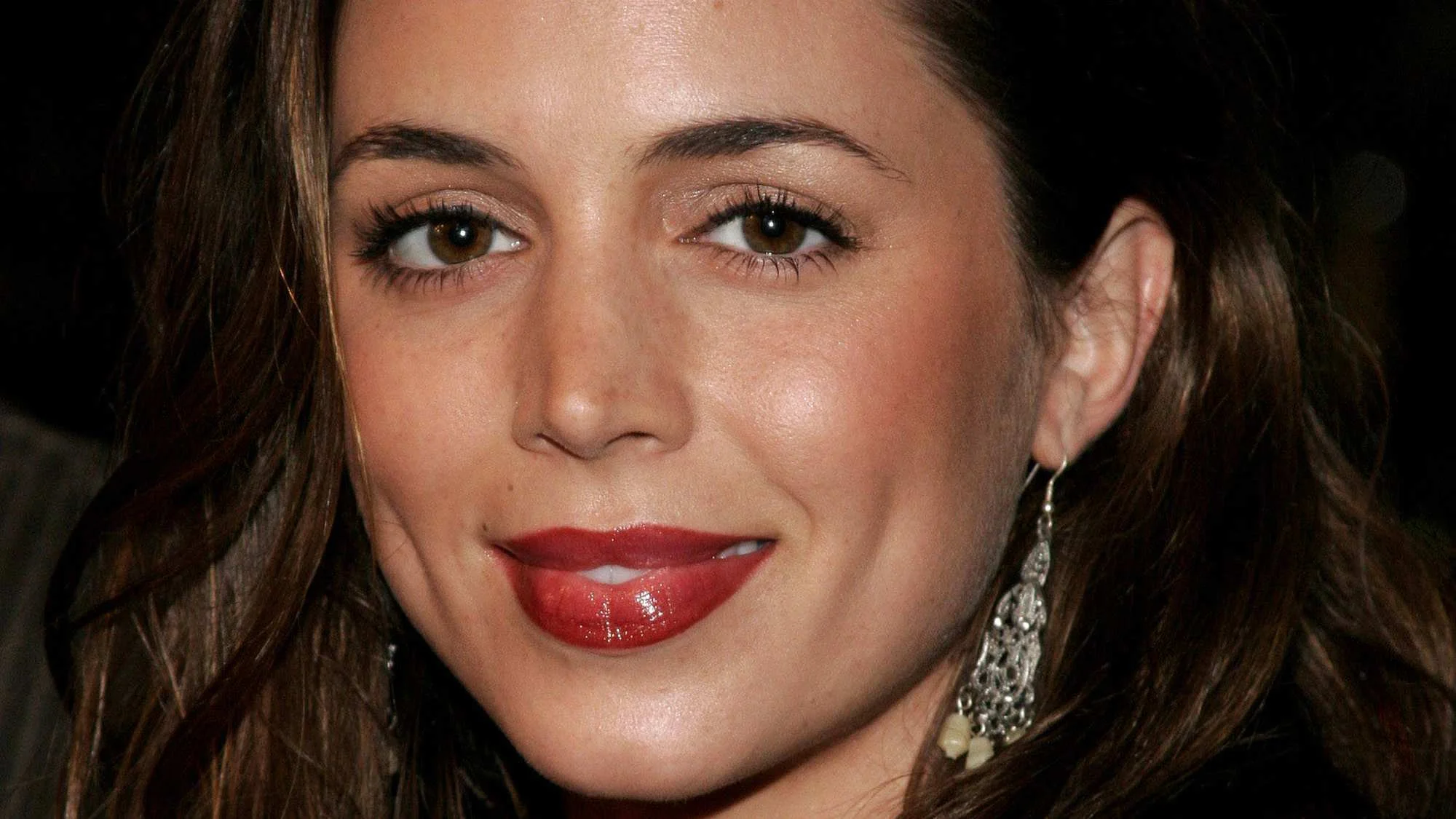 Eliza Dushku