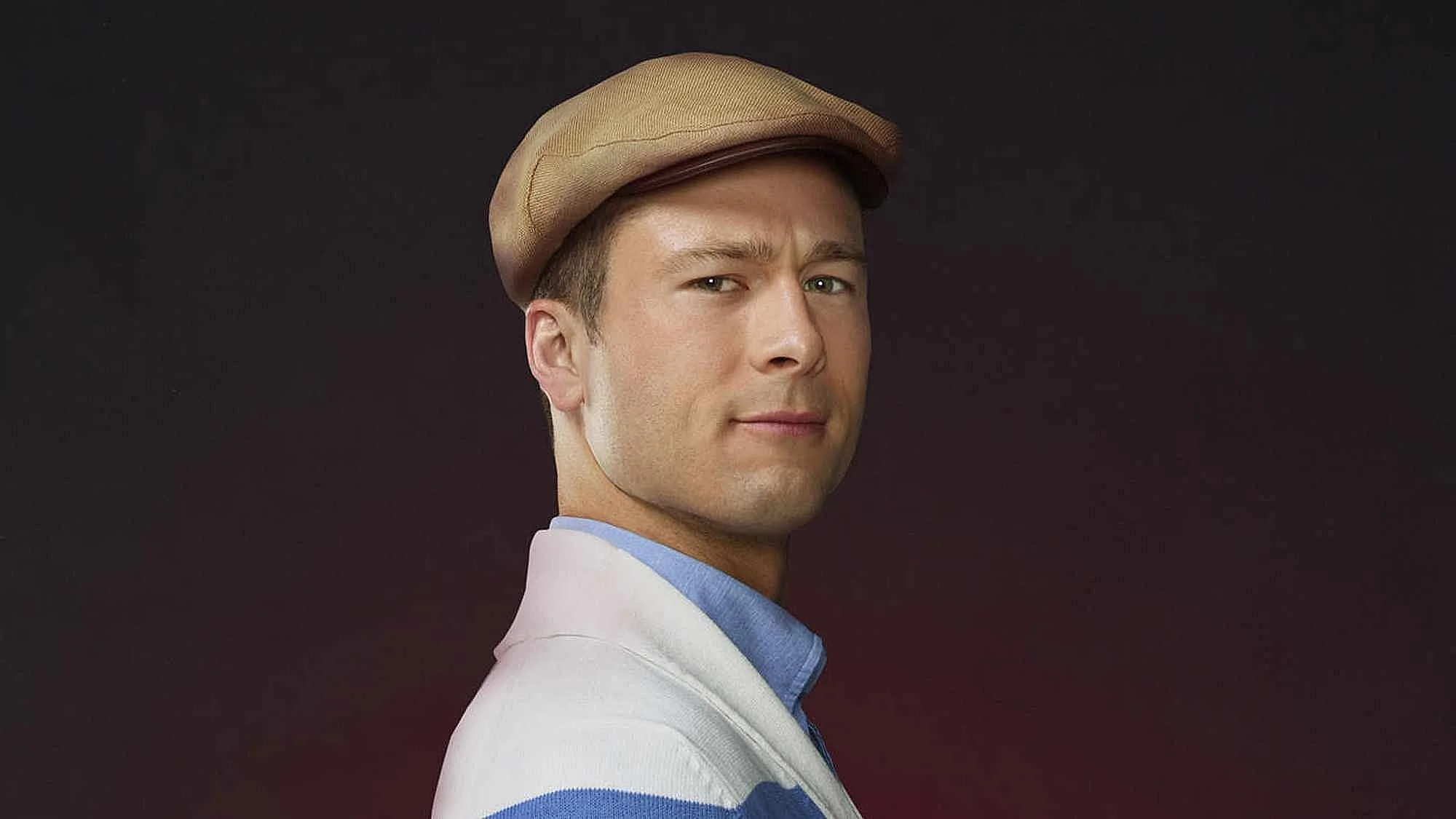Glen Powell