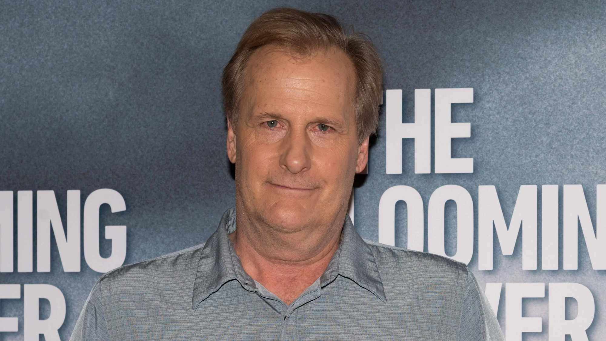 Jeff Daniels