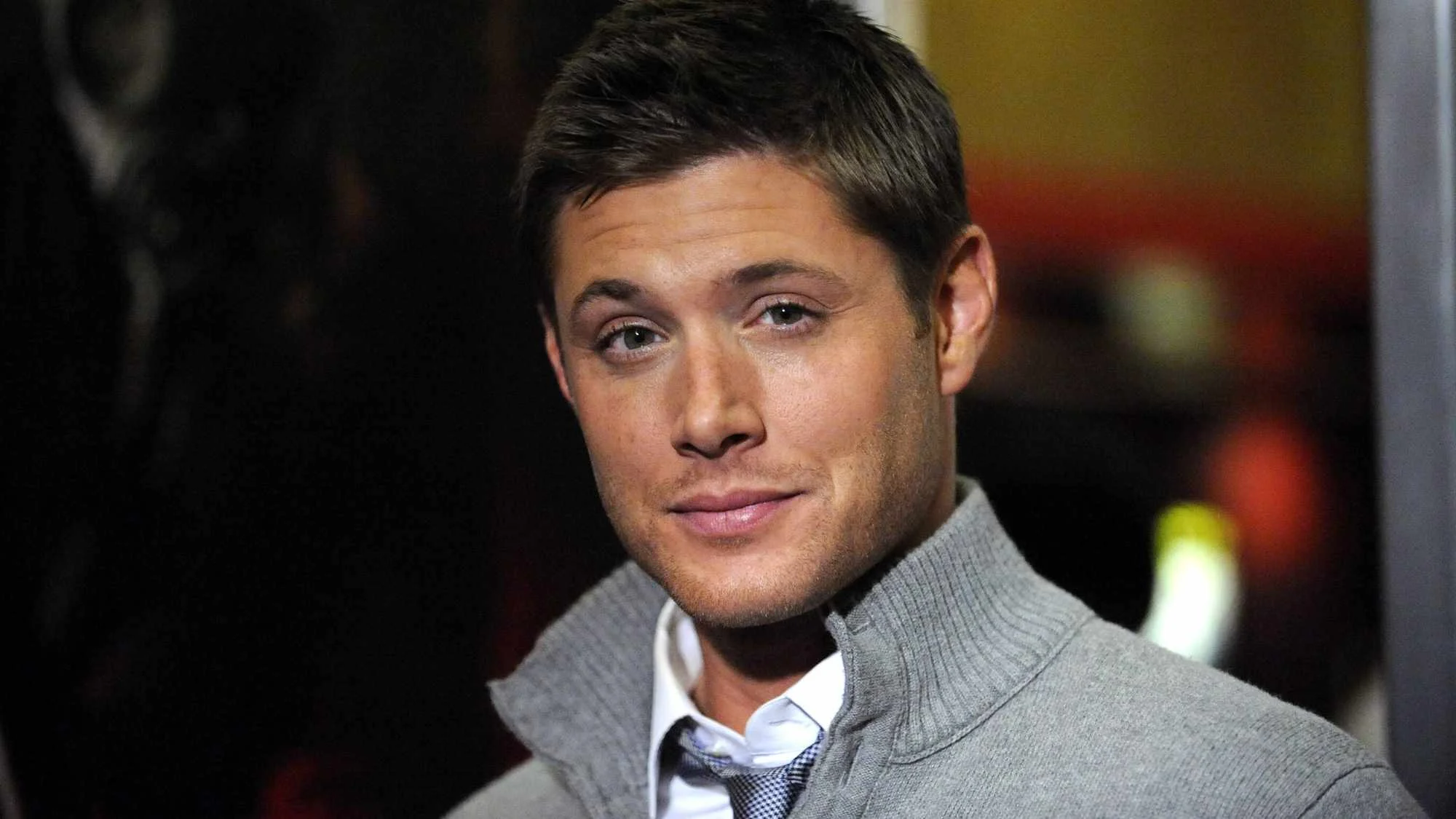 Jensen Ackles
