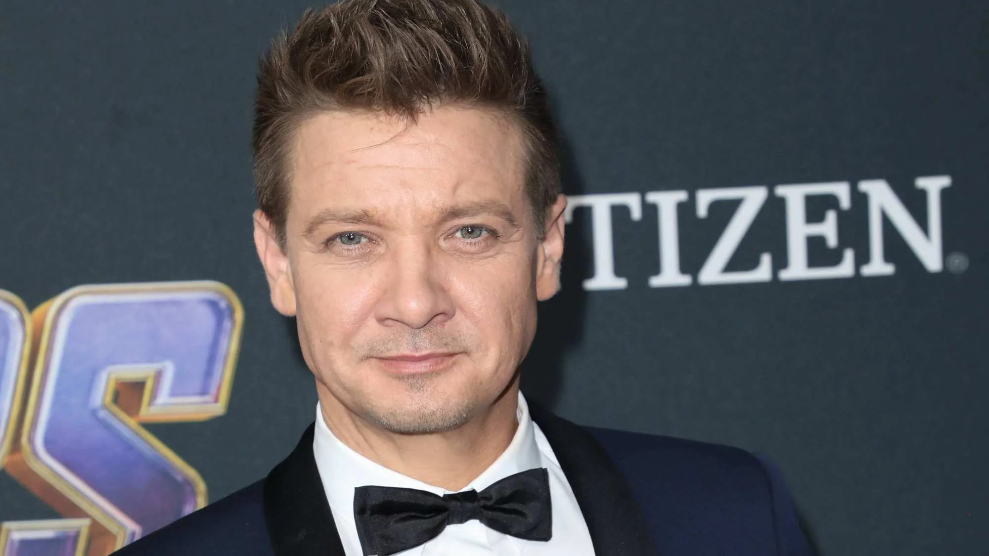 Jeremy Renner