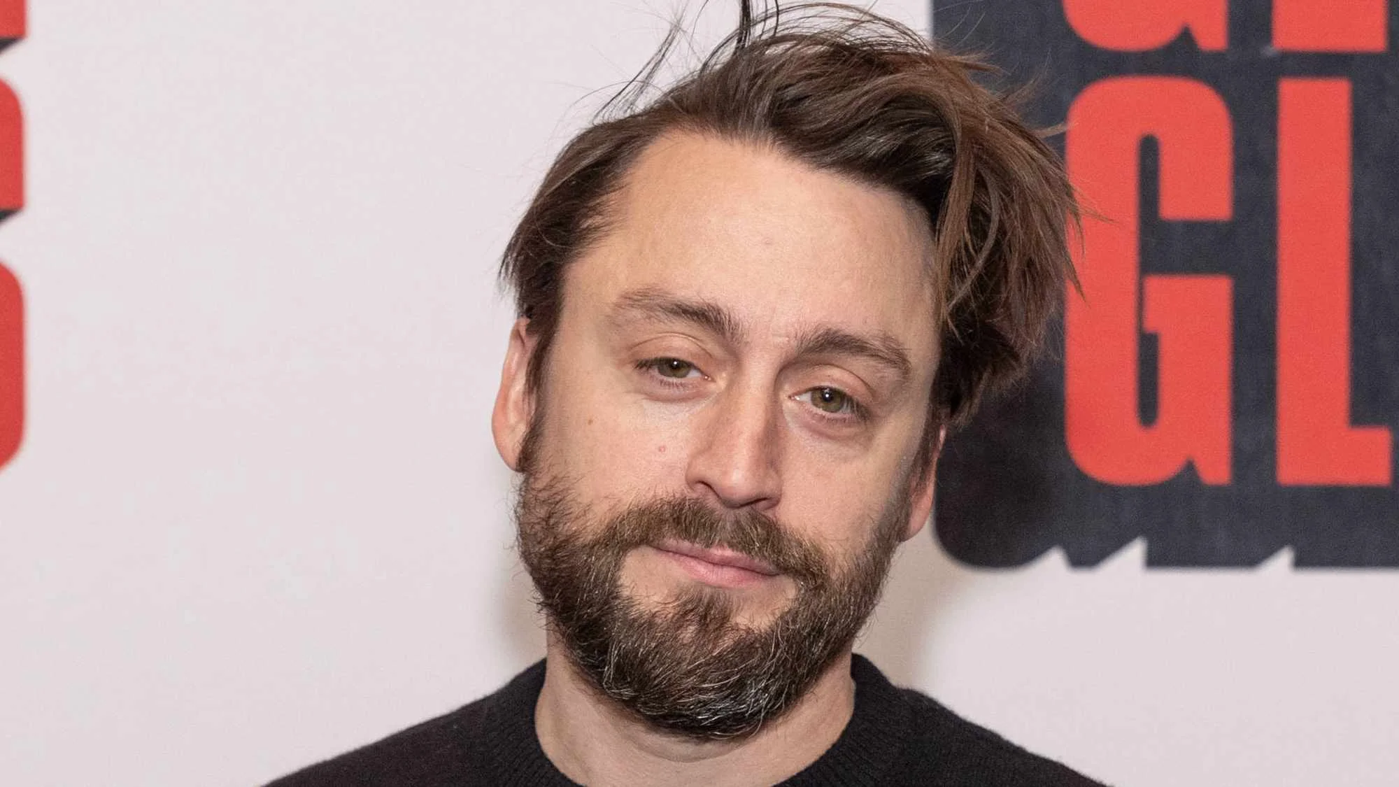 Kieran Culkin