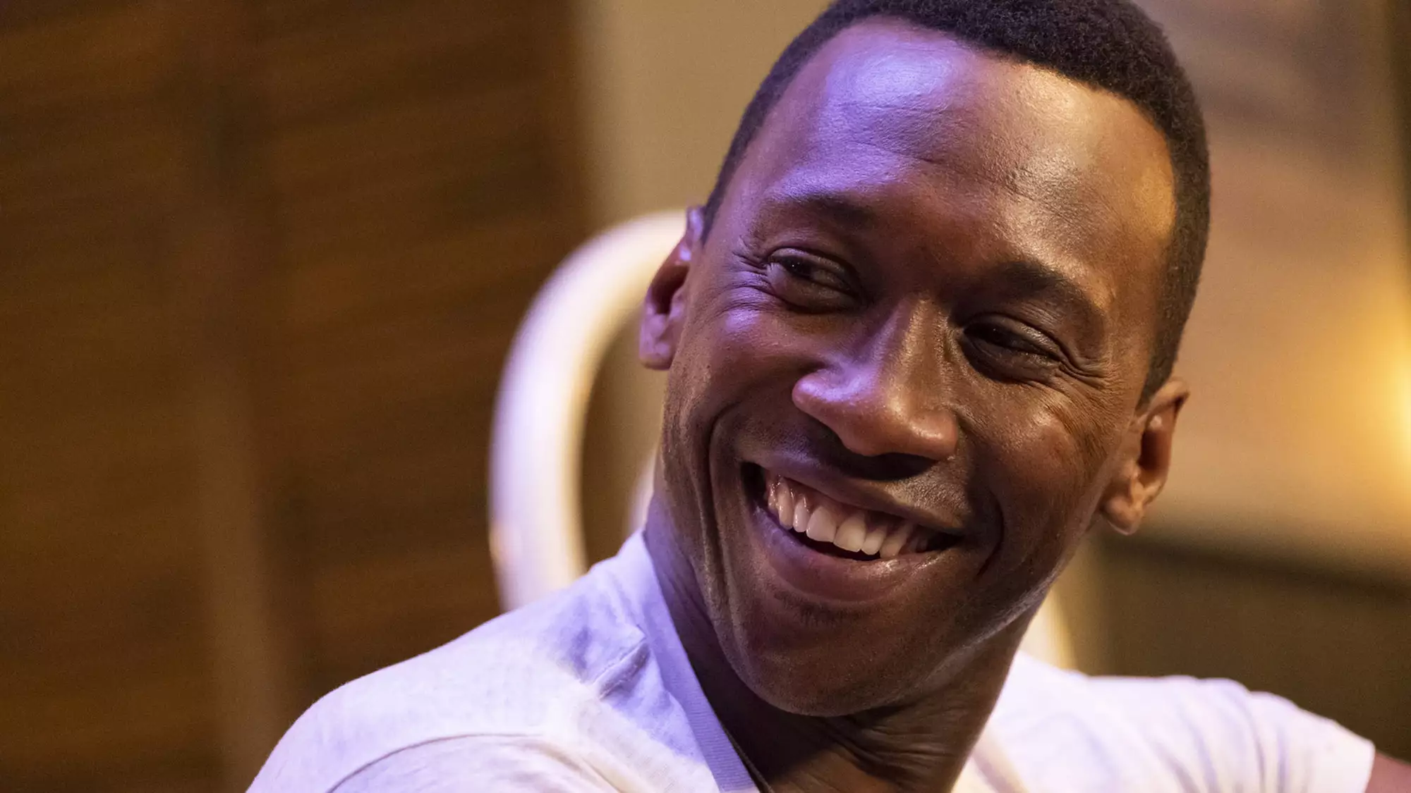 Mahershala Ali