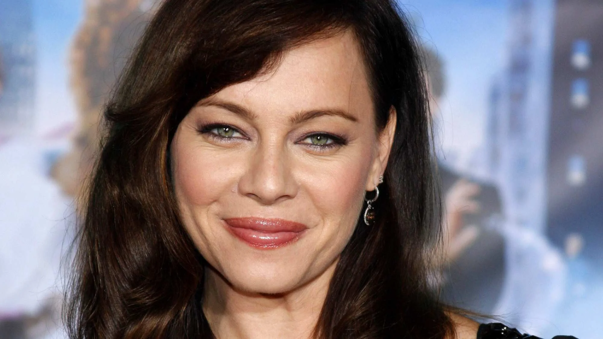 Melinda Clarke