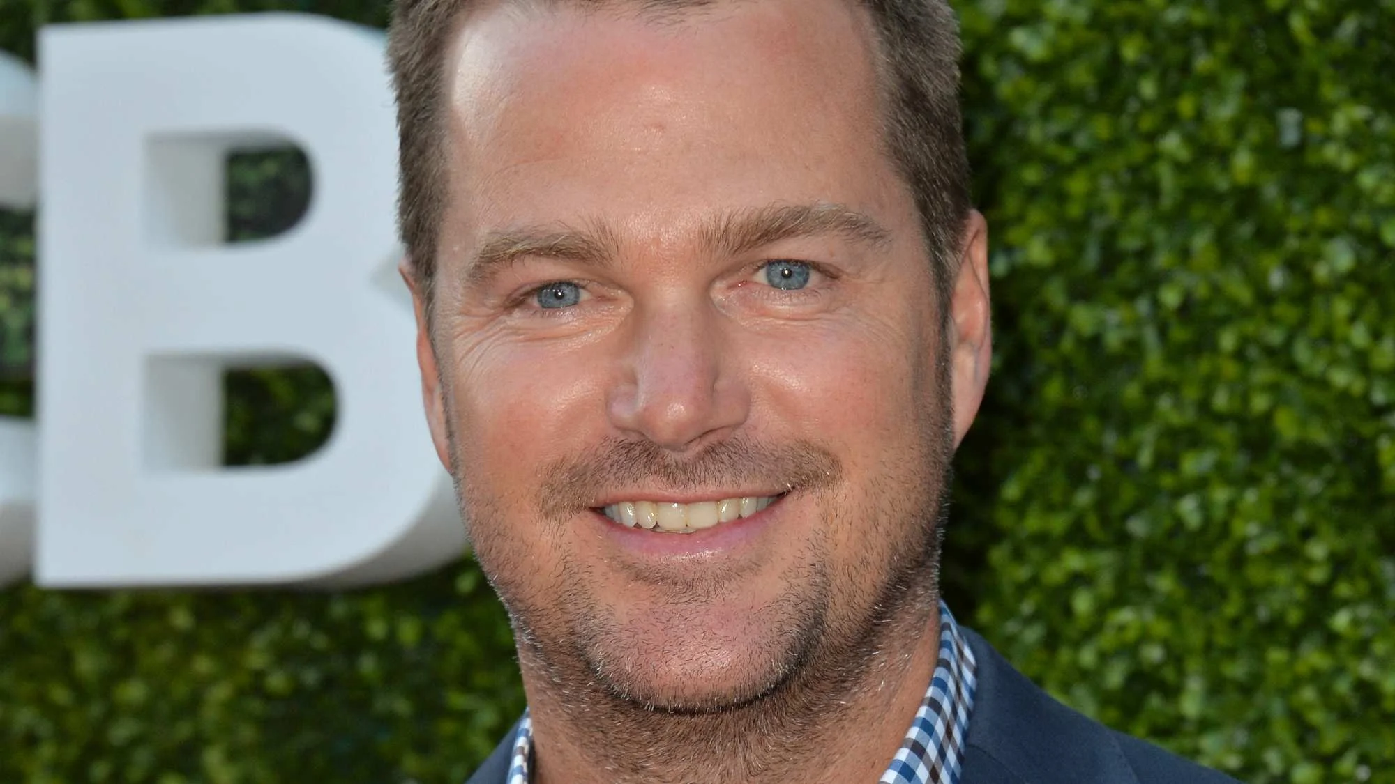 Chris O'Donnell