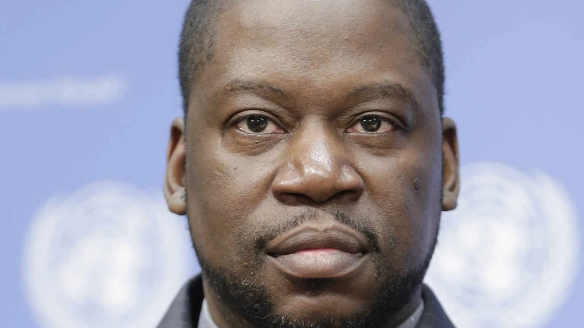 Daryl Mitchell