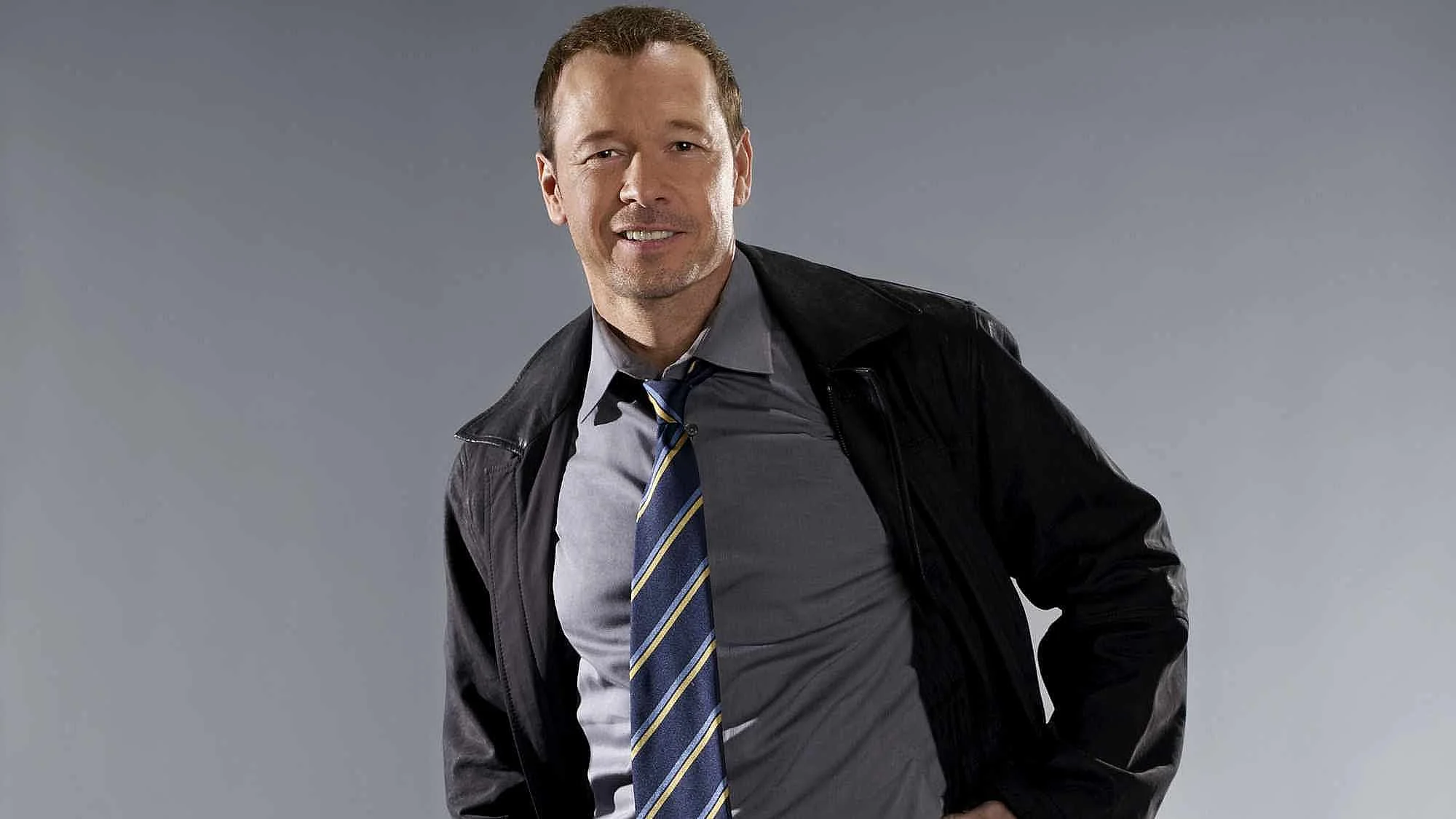 Donnie Wahlberg